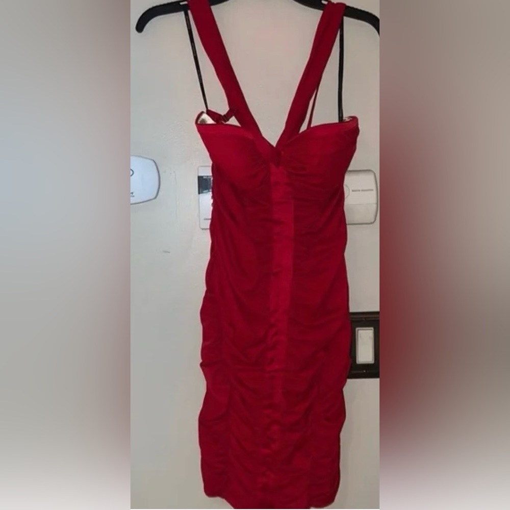 New   BEBE cocktail Dress. Any occasion